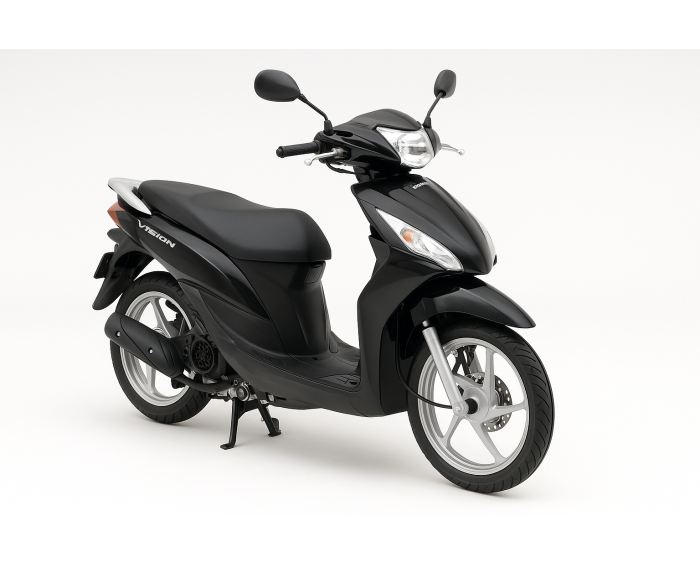 Honda Vision 50