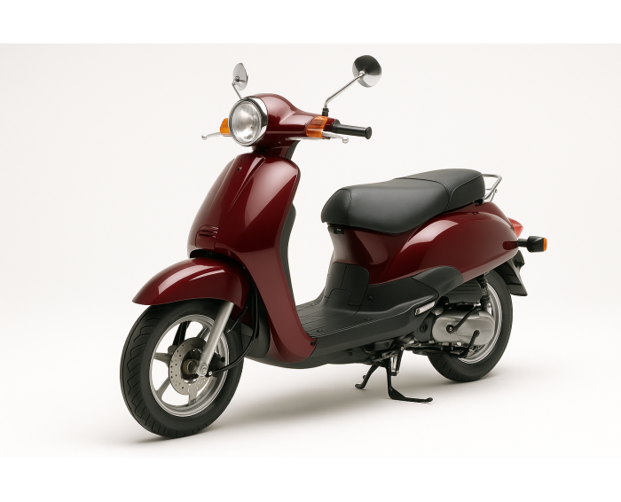 Honda Vision 75