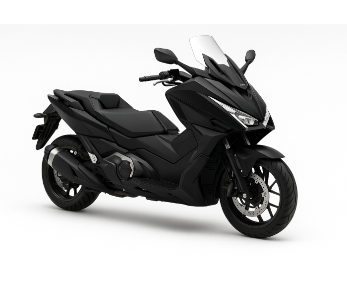 Honda Vultus 750