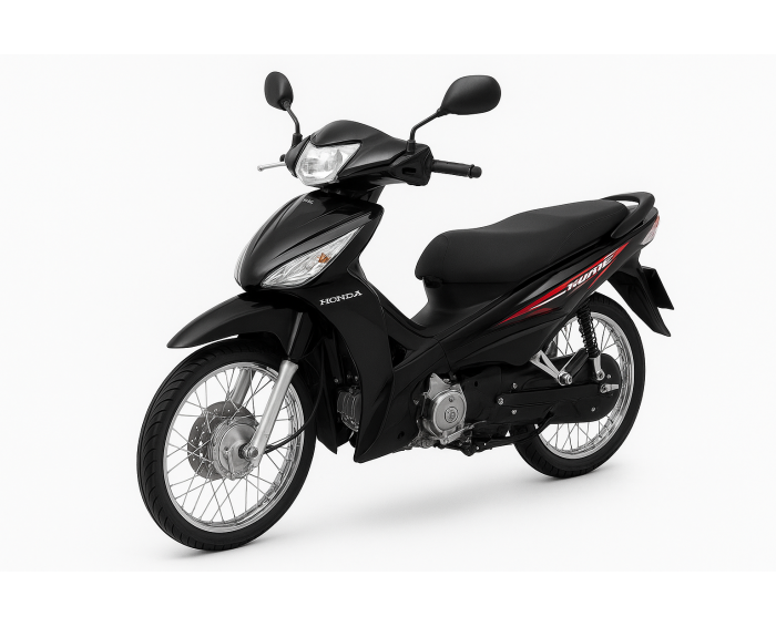 Honda Wave 100
