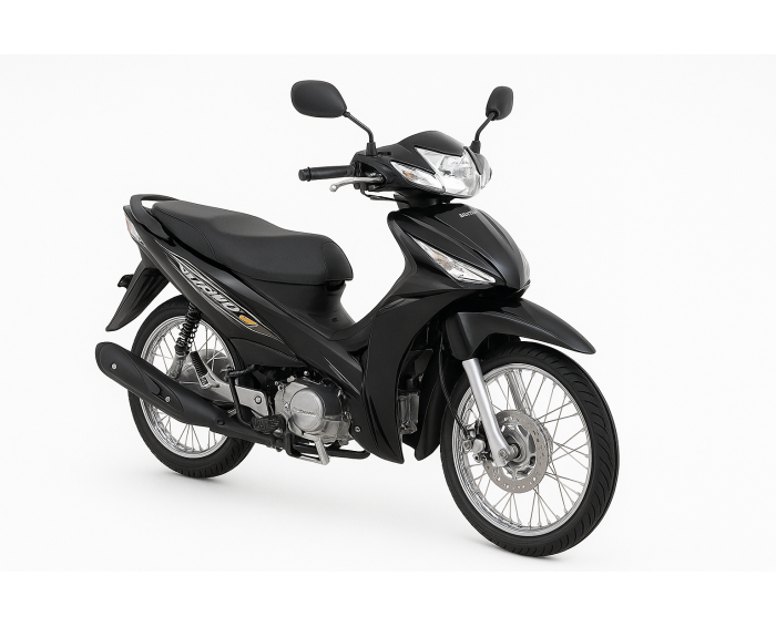 Honda Wave 110
