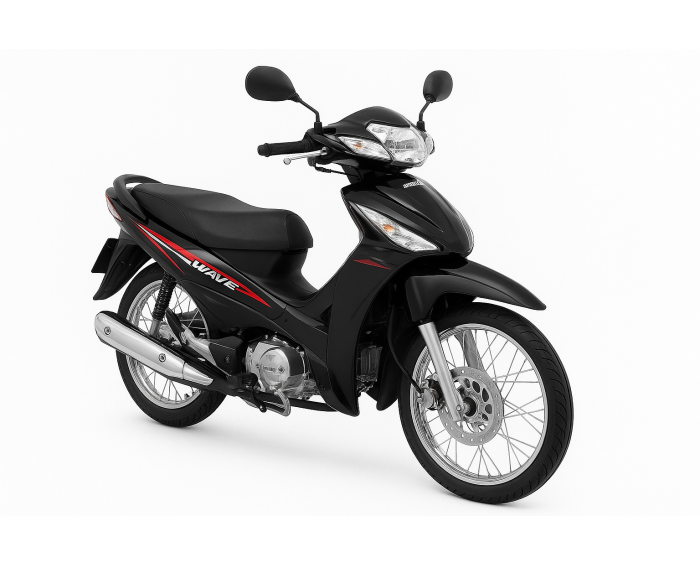 Honda Wave 125