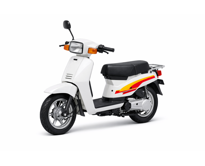 Honda Yupy 90
