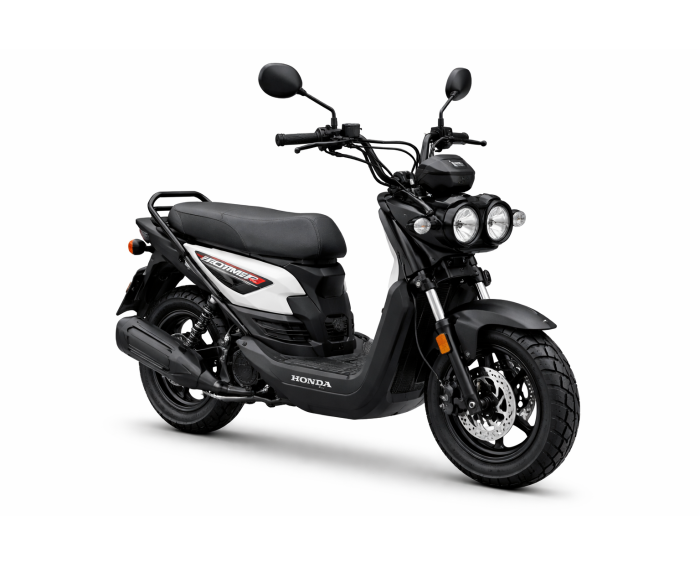 Honda Zoomer 110