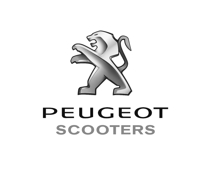 Peugeot Street 50