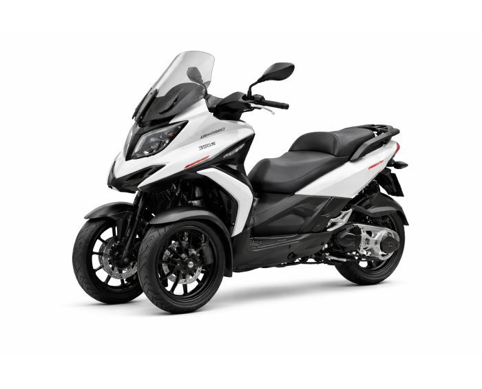 Qooder Quadro 350S
