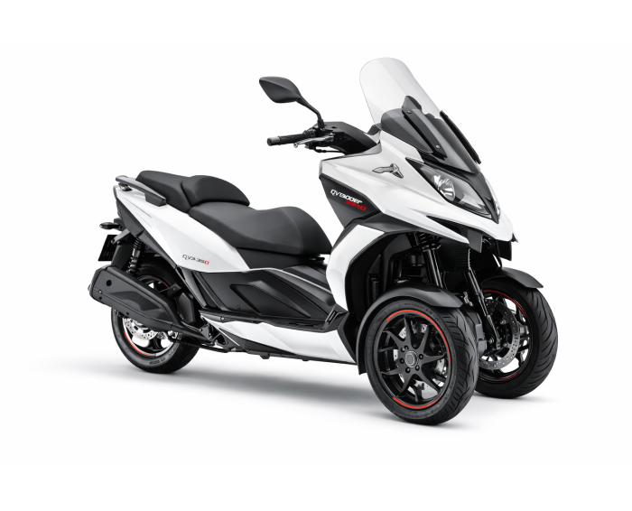 Qooder QV3 350