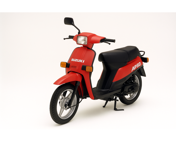 Suzuki AP 50