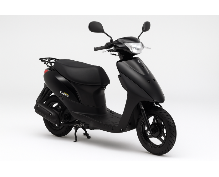 Suzuki Lets 50 AZ UZ