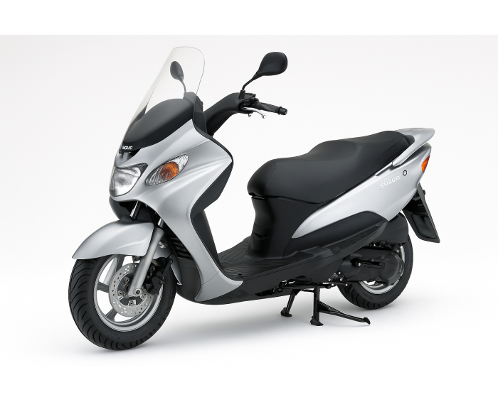Suzuki Burgman 150 UH