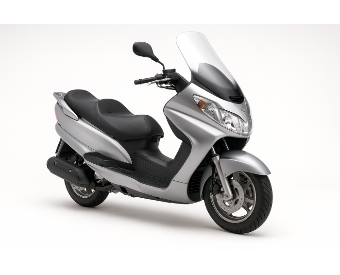 Suzuki Burgman 250 AN