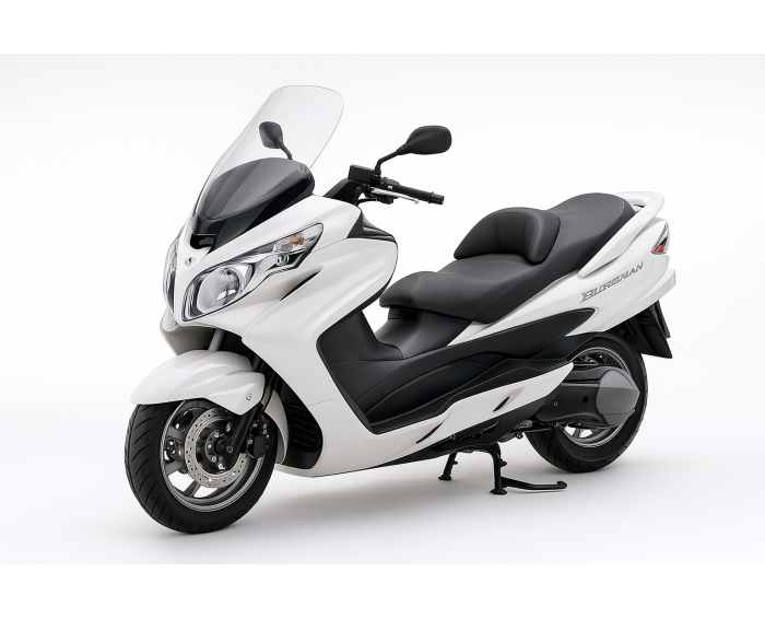 Suzuki Burgman 400 AN