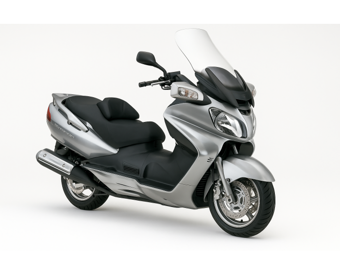 Suzuki Burgman 650 AN