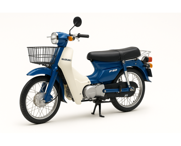 Suzuki FS 50