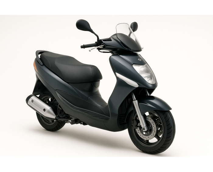 Suzuki Epicuro 150 UC
