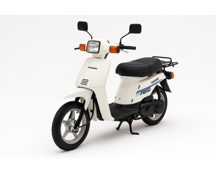 Suzuki FB 50