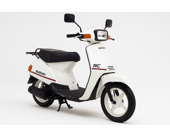 Suzuki RC 50