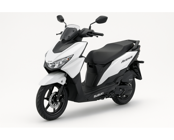 Suzuki Avenis 125 UN