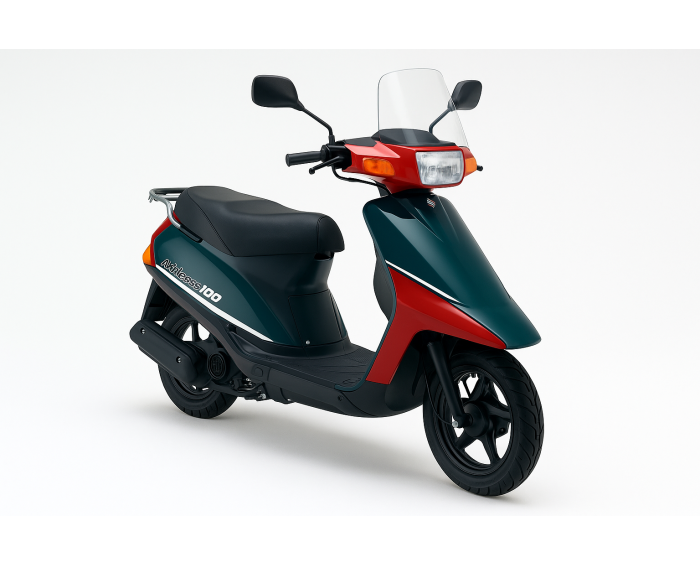 Suzuki Address V100 AG