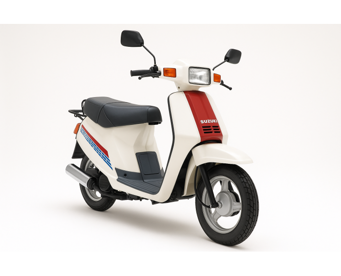 Suzuki FB 80