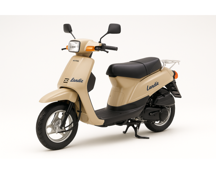 Suzuki Landie 50 FM