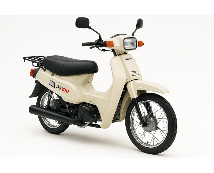 Suzuki FB 100