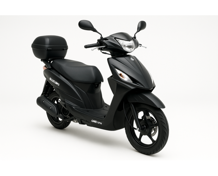 Suzuki EU 125