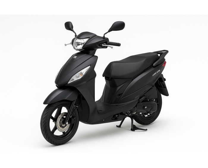 Suzuki EU 150
