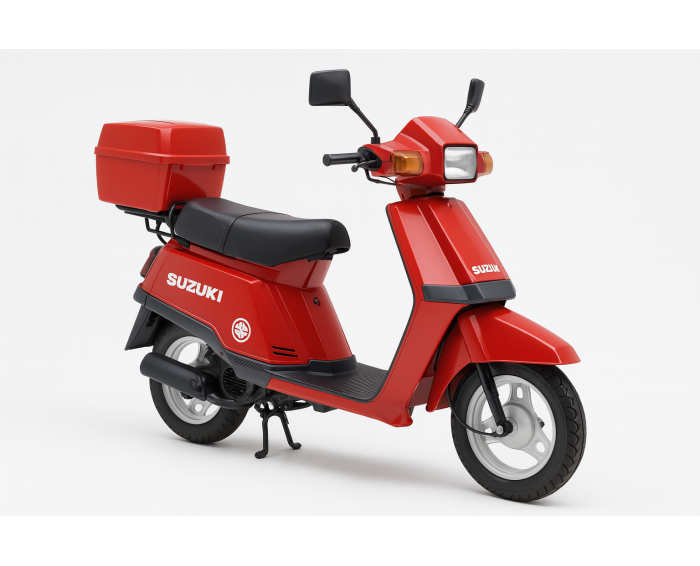Suzuki CP 50