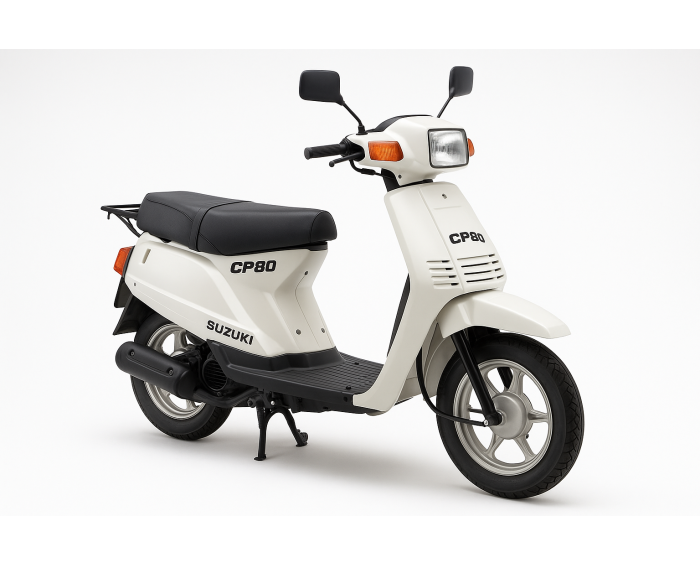 Suzuki CP 80