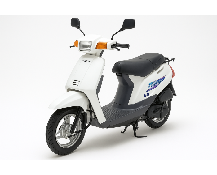 Suzuki Zillion 50 UX