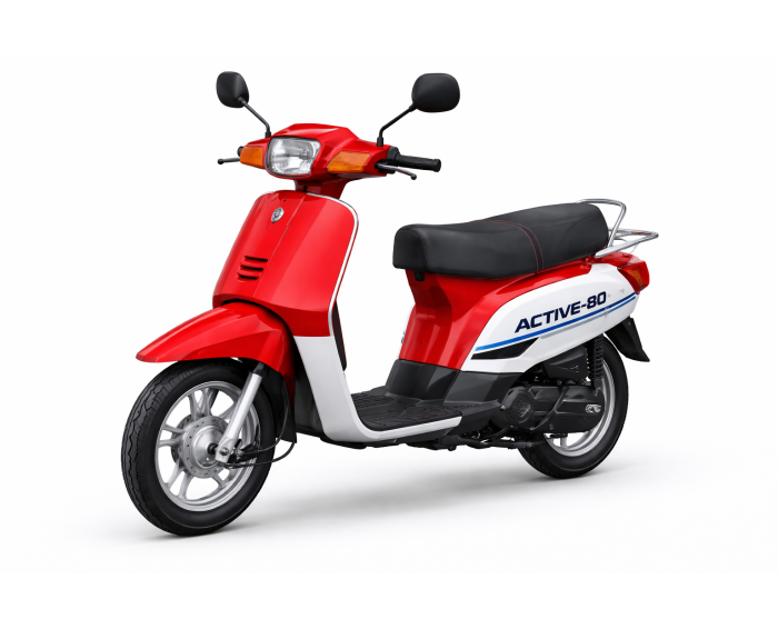 Yamaha Active 80