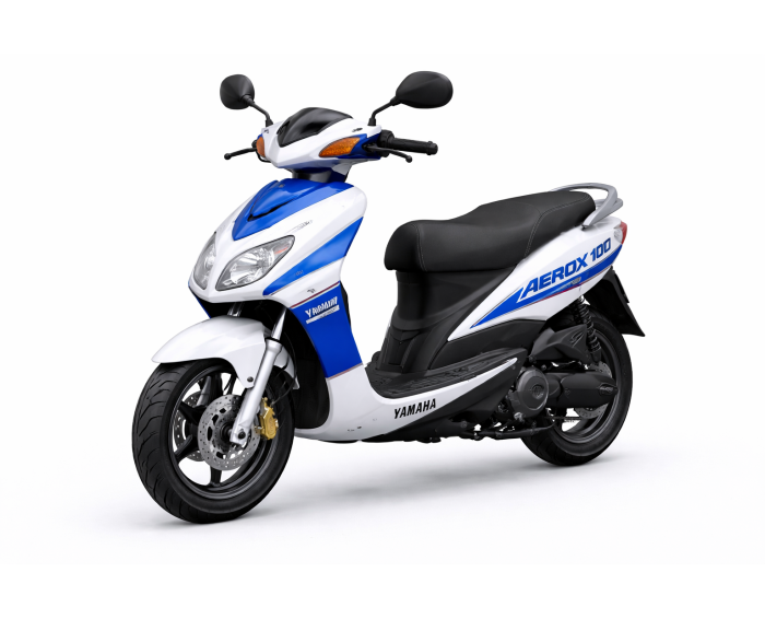 Yamaha Aerox 100