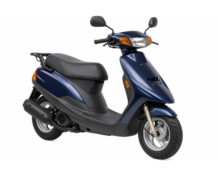 Yamaha Axis 50 3VP