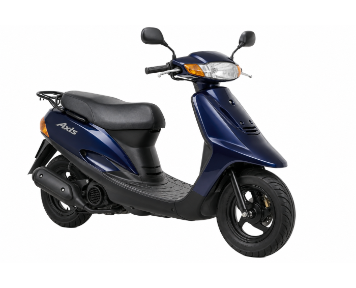 Yamaha Axis 50 4SN