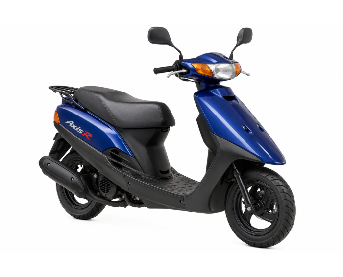 Yamaha Axis 50 R