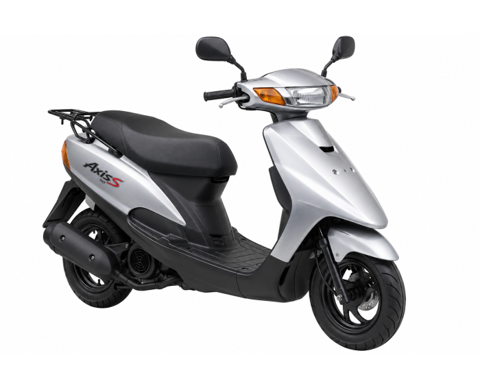 Yamaha Axis 50 S