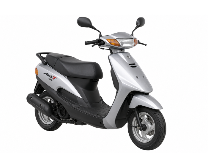 Yamaha Axis 50 T