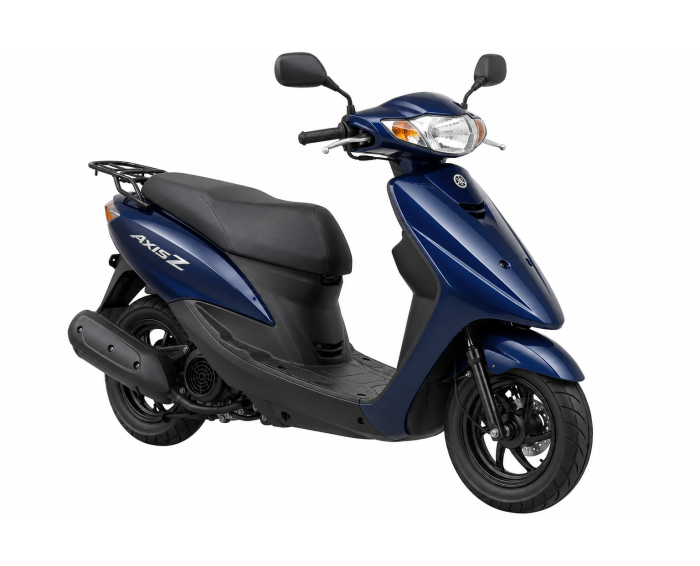 Yamaha Axis 50 Z