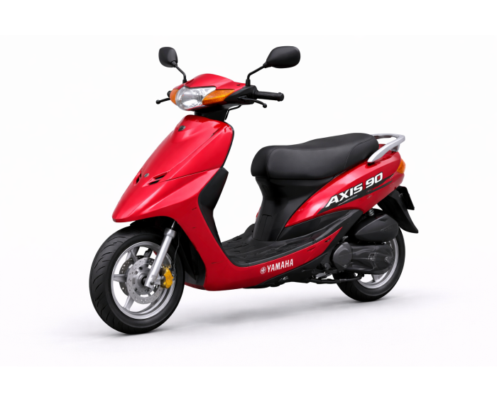 Yamaha Axis 90