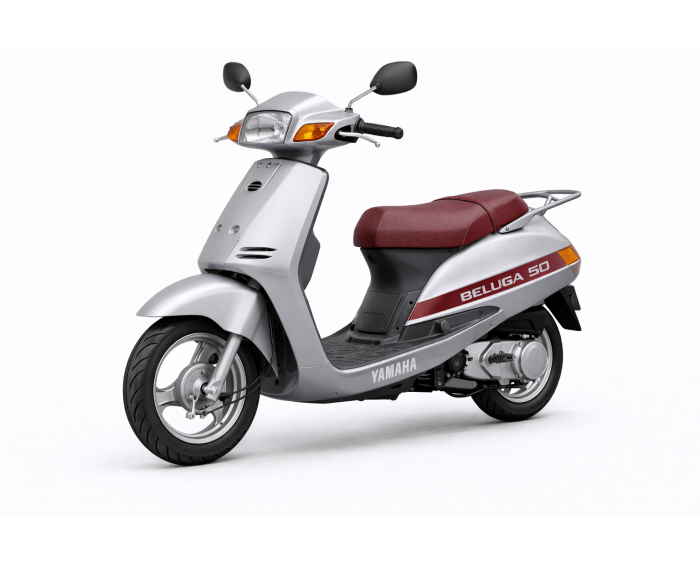 Yamaha Beluga 50