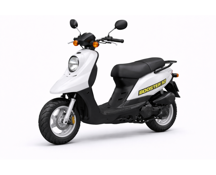 Yamaha Booster 50