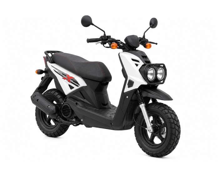 Yamaha Booster X XF 50