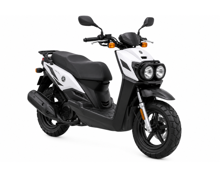 Yamaha Booster 125