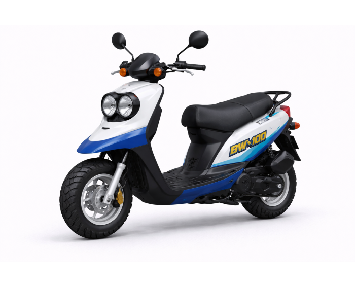 Yamaha BWs 100