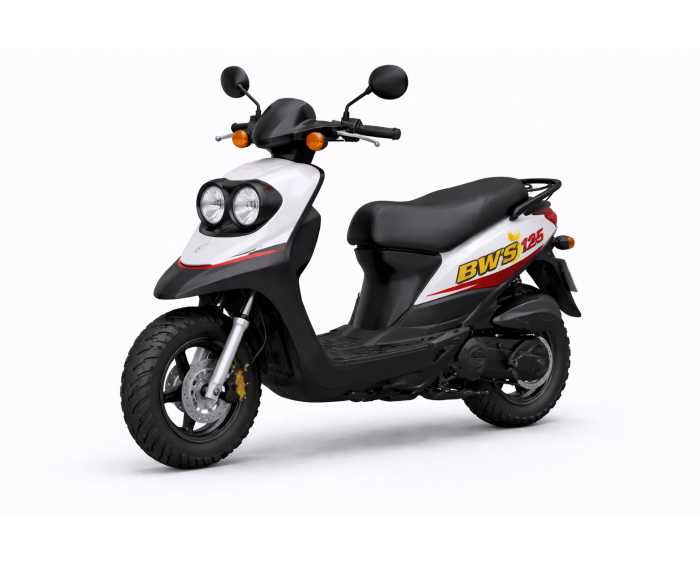Yamaha BWs 125