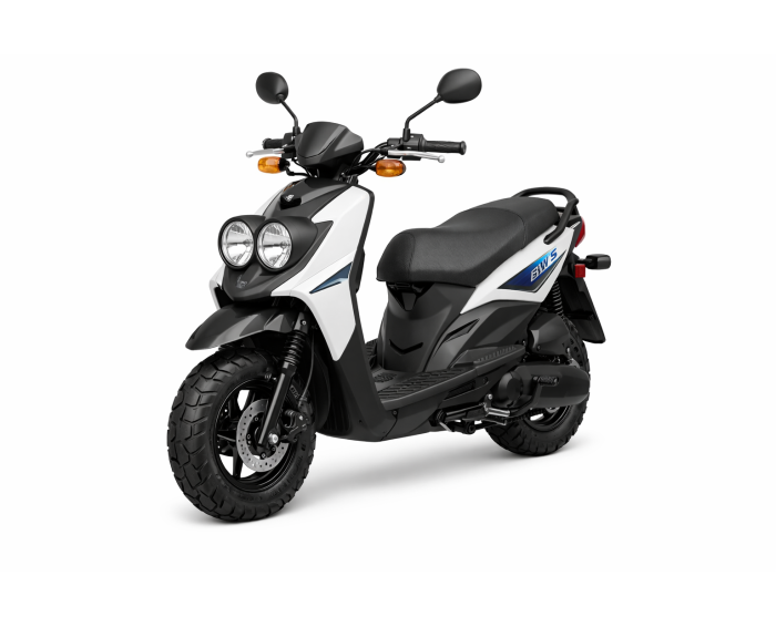Yamaha BWs 50