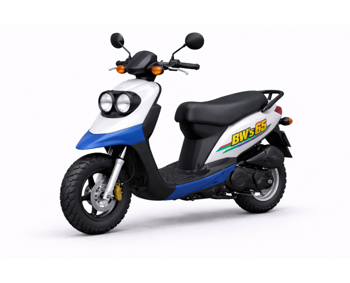 Yamaha BWs 65