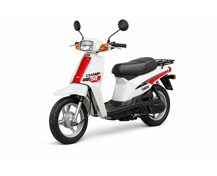 Yamaha Champ 50