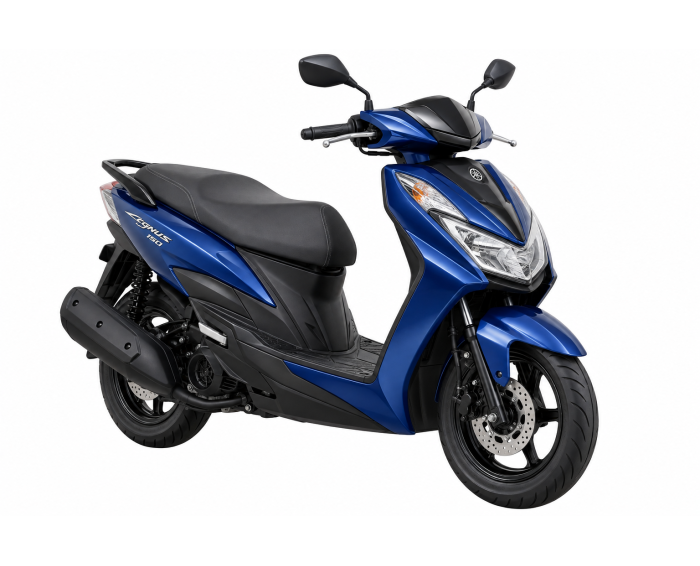Yamaha Cygnus 150
